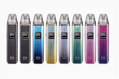 Обзор и характеристики: Oxva XLIM Pro Pod Kit