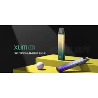 Oxva Xlim SE: обзор