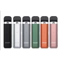 Smok Novo 2c Kit: обзор