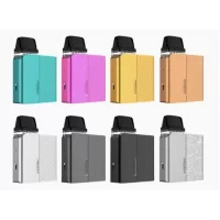 Обзор и характеристики: Vaporesso XROS Nano Pod Kit 