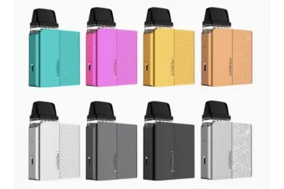 Обзор и характеристики: Vaporesso XROS Nano Pod Kit 