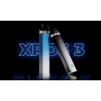 Pod-система Vaporesso Xros 3: характеристики