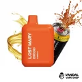 Одноразовый Pod Lost Mary BM5000 650 мАч 5% на 5000 затяжек со вкусом энергетика