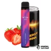 Red Bull Strawberry