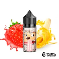 Flavorlab FL 350 30 мл 30 мг Banana Strawberry