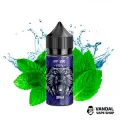 ЖИДКОСТЬ Flavorlab FL 350 A (ANIMALS) 30 мл 50 мг НА СОЛЕВОМ НИКОТИНЕ со вкусом мяты