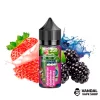 Strawberry Blueberry Blackberry