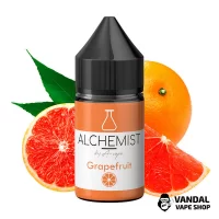 Alchemist Salt - Grapefruit 30 мл 35 мг