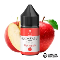 Alchemist Salt - Richapple 30 мл 35 мг