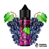 Fucked - Grape 50 мл 1.5 мг