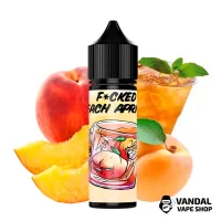 Fucked - Peach Apricot Tea 50 мл 1,5 мг