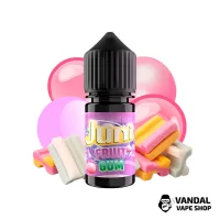 Juni - Fruit Gum 30 мл 30 мг