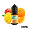  Orange Mango