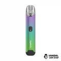 PPod-система Joyetech Evio C2 Kit (Original) в фиолетово зеленом цвете