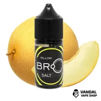 Жидкость Nolimit BRO Salt Yellow 50мг, 30мл