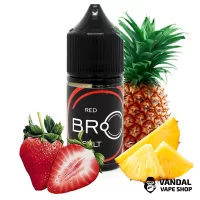 Жидкость Nolimit BRO Salt Red 50мг, 30мл