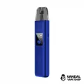 Оригинальная Pod-система VooPoo ARGUS G в сатиново синем цвете