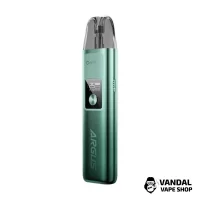 VooPoo ARGUS G - Racing Green