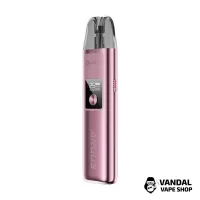 VooPoo ARGUS G - Glow Pink