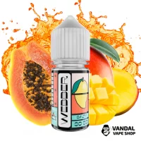 Webber - Mango Papaya 30мл 50мг