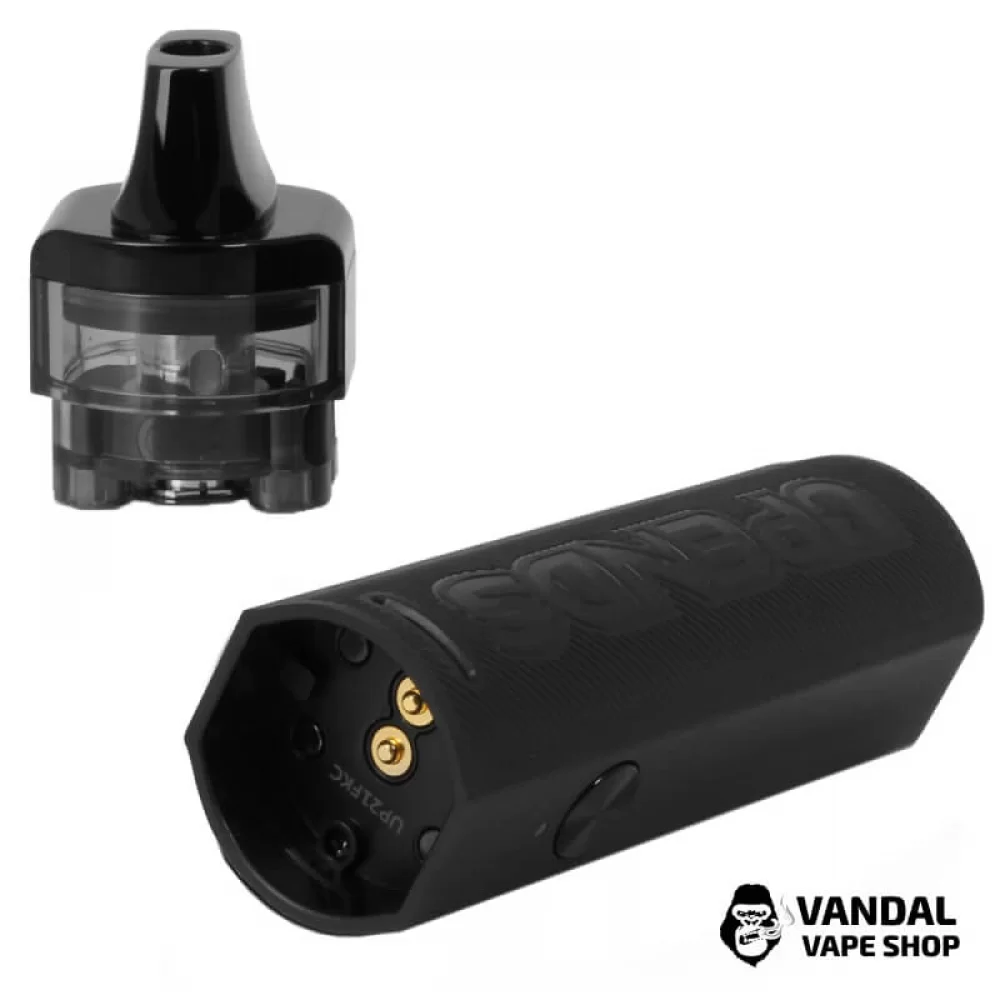 Upends Uppor Starter Kit в в черном цвете Upends Uppor Starter Kit в в черном цвете