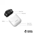 Оригинальная Pod-система ZQ MiCool 2 Pod Kit в желтом цвете