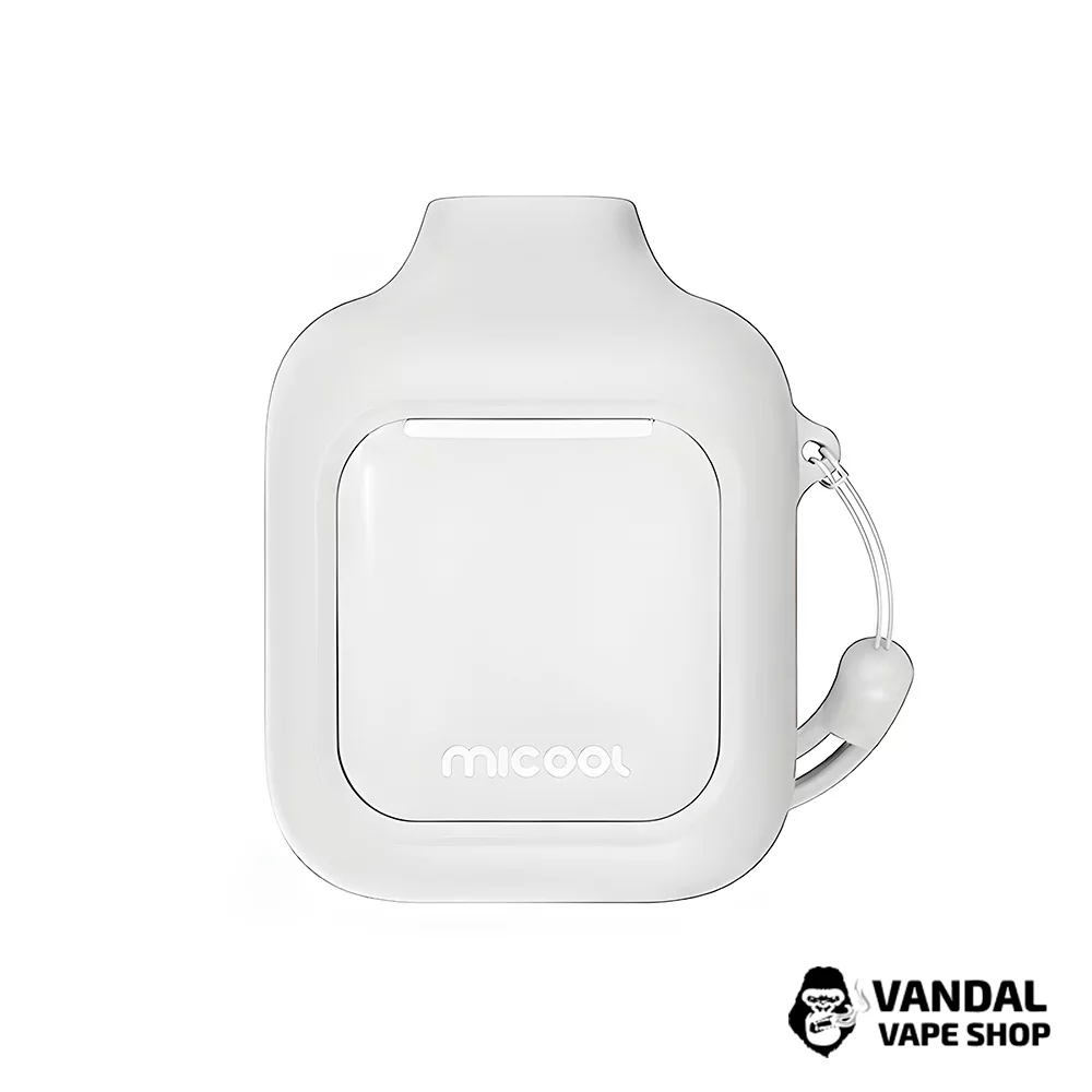 Оригинальная Pod-система ZQ MiCool 2 Pod Kit в белом цвете