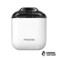 ZQ MiCool - White