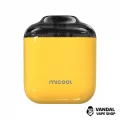 Оригинальная Pod-система ZQ MiCool Pod Kit в желтом цвете
