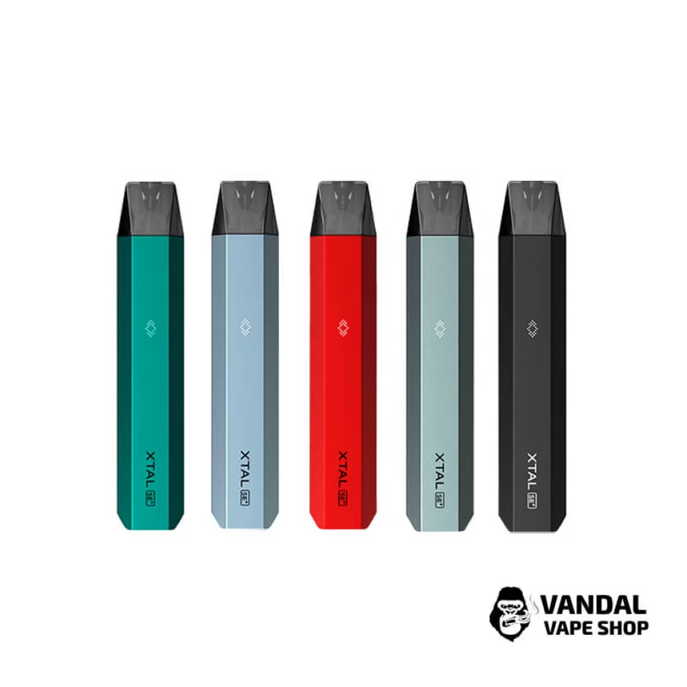 Оригинальная Pod-система ZQ Xtal SE Pod Kit (Original)