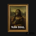 Сумка-шопер - чорна "Raw Soul" Сумка-шопер - чорна "Raw Soul"