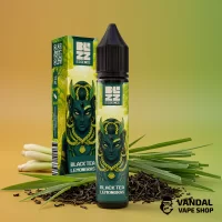 Набор Blizz Essence 30 мл 25 мг - Black Tea Lemongrass