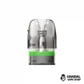 Картридж Geekvape Q Side Fill - 1.2 ohm 3мл для работы с POD-системой Sonder Q і Wenax Q, Aegis Q. Картридж Geekvape Q Side Fill - 1.2 ohm 3мл для работы с POD-системой Sonder Q і Wenax Q, Aegis Q.