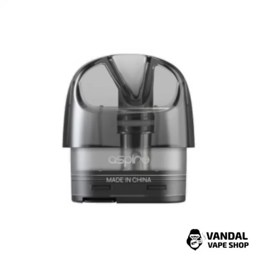 Сменный Картридж ASPIRE Minican Plus, Minican 2 Pod 1.0 Ом, 3 мл Сменный Картридж ASPIRE Minican Plus, Minican 2 Pod 1.0 Ом, 3 мл