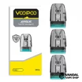 Картридж Voopoo Argus Top Fill V2 - 1.0 Ом 3 мл