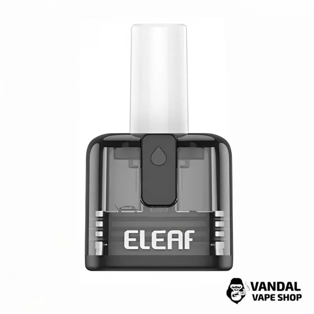 Сменный картридж Eleaf IORE Crayon - 0.8 Ом Сменный картридж Eleaf IORE Crayon - 0.8 Ом