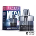 Сменный картридж Elf Bar ELFX Mega XL 0.8 Ом Сменный картридж Elf Bar ELFX Mega XL 0.8 Ом
