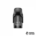 Сменный Картридж F-Resin Breeze SE Pod 1.0 Ом, 2 мл Сменный Картридж F-Resin Breeze SE Pod 1.0 Ом, 2 мл