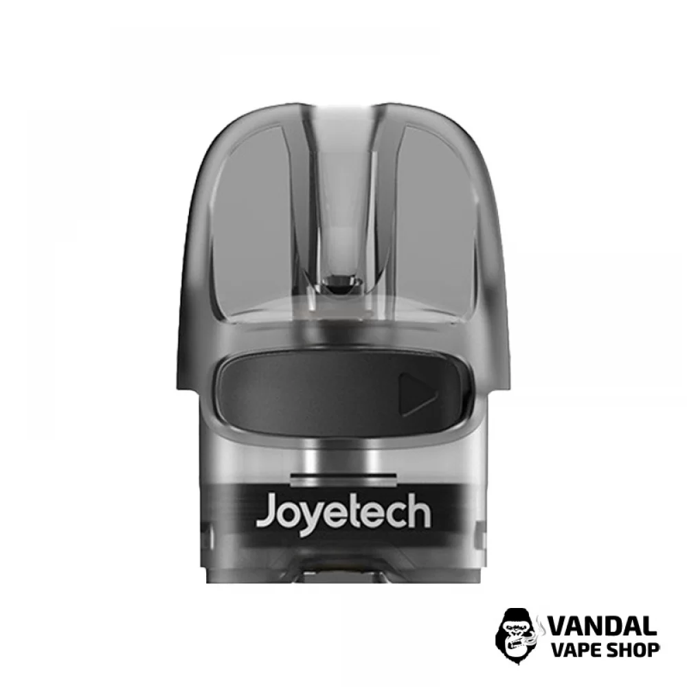Сменный картридж Joyetech Evio Gleam 2 мл для EVIO Gleam Сменный картридж Joyetech Evio Gleam 2 мл для EVIO Gleam