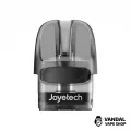 Сменный картридж Joyetech Evio Gleam 2 мл для EVIO Gleam Сменный картридж Joyetech Evio Gleam 2 мл для EVIO Gleam