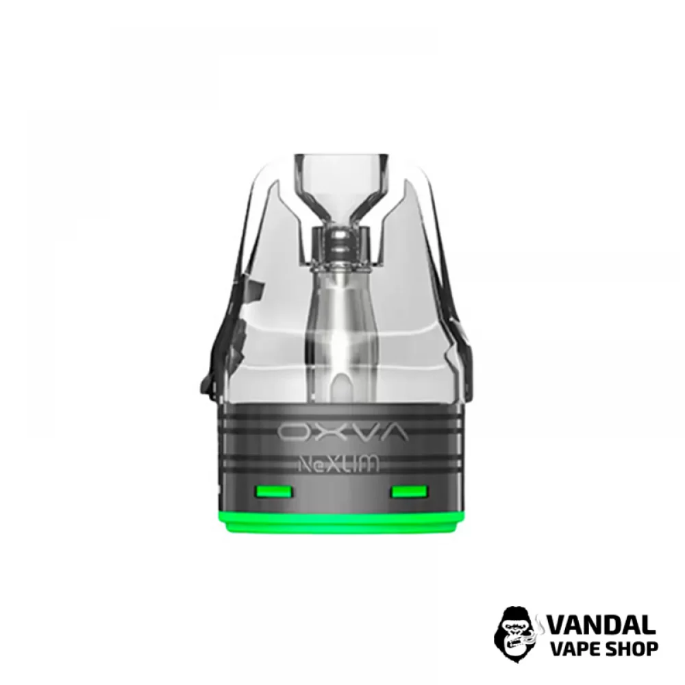 Сменный картридж OXVA NeXLIM 1.2 Ом 2 мл