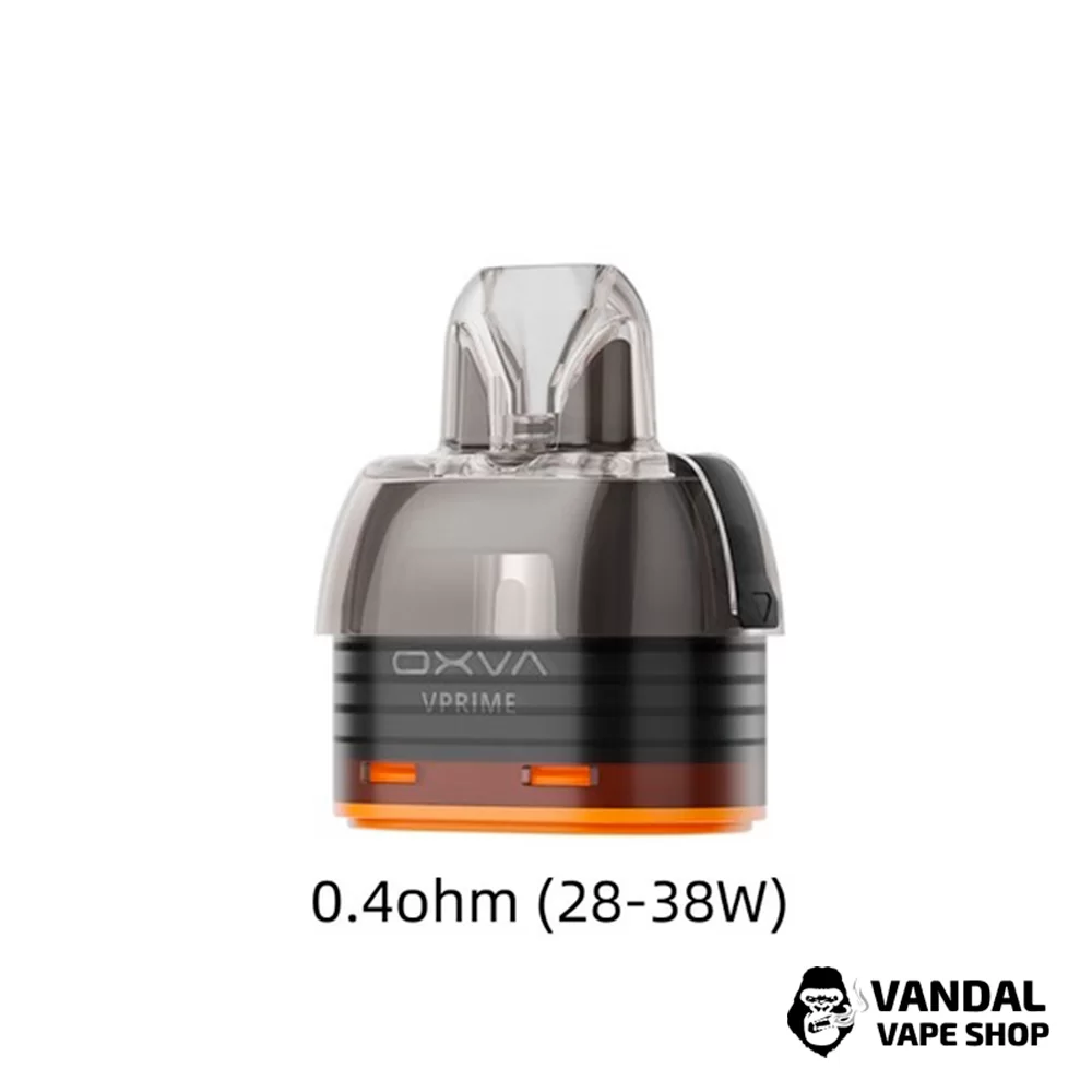 Сменный картридж OXVA Vprime (TPD) 0.4 Ом 2мл