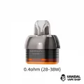 Сменный картридж OXVA Vprime (TPD) 0.4 Ом 2мл