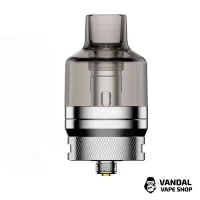 Картридж Voopoo PnP 4.5 мл - Stainless Steel