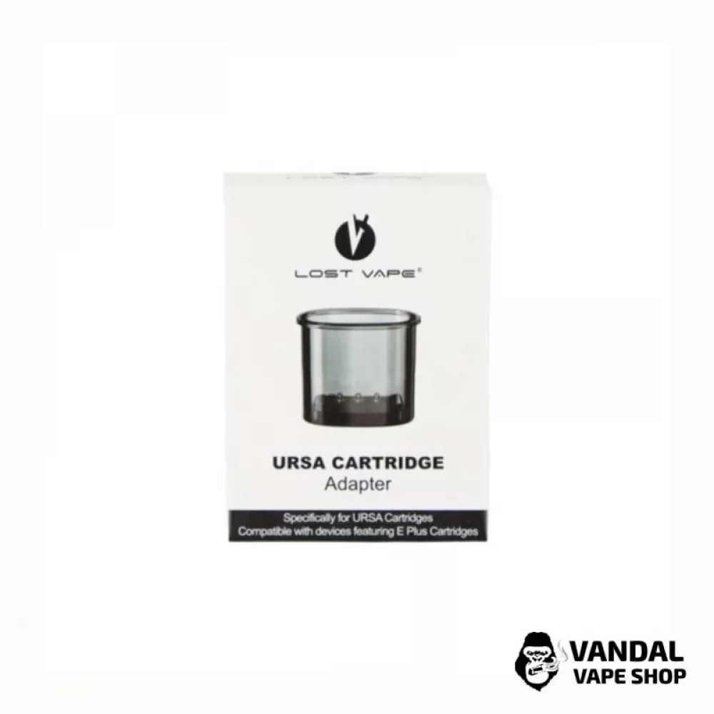 Сменный Картридж адаптер URSA Cartridge Adapter