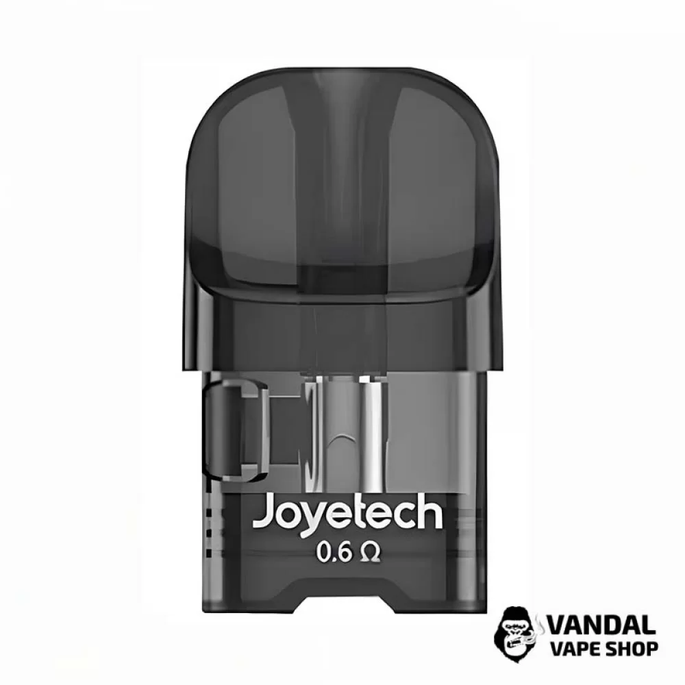 Сменный картридж Joyetech Vaal Evio Grip - 0.6 Ом