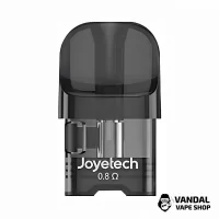 Катридж Joyetech Vaal Evio Grip - 0.8 Ом