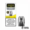 Сменный картридж Voopoo Argus Top Fill 0.4 Ом 3 мл