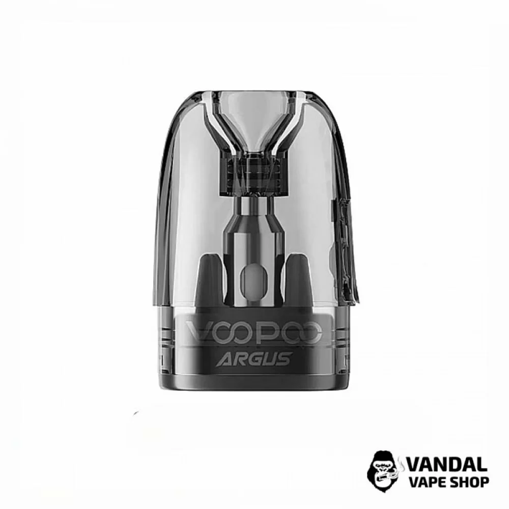 Сменный картридж Voopoo Argus Top Fill 0.4 Ом 3 мл