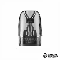 Картридж Voopoo Argus Top Fill 0.4 Ом 3 мл